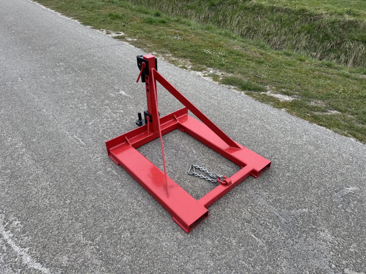 Werktuigendrager