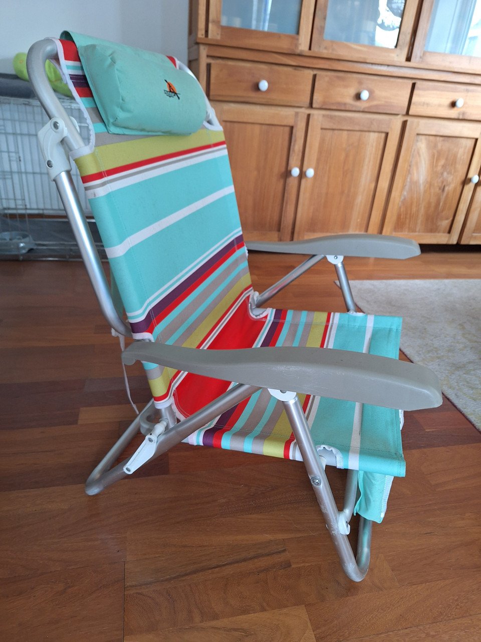 Strandstoel