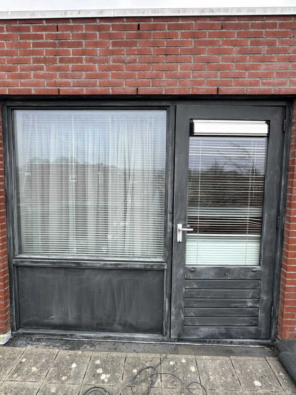 🎨 Betrouwbare schilder beschikbaar – strak & betaalbaar!