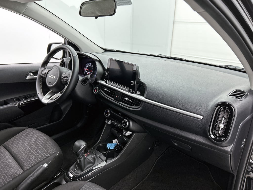 Kia Picanto 1.0 dpi dynamicplusline automaat | parkeercamera | navi