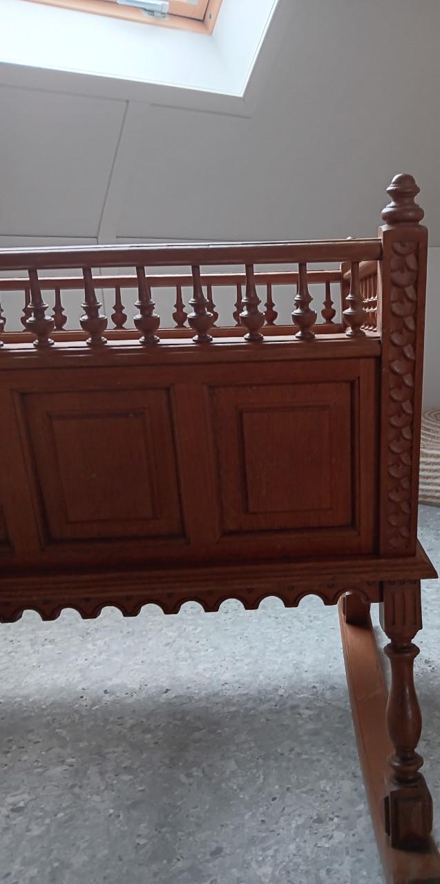 Vlaams Renaissance Wieg