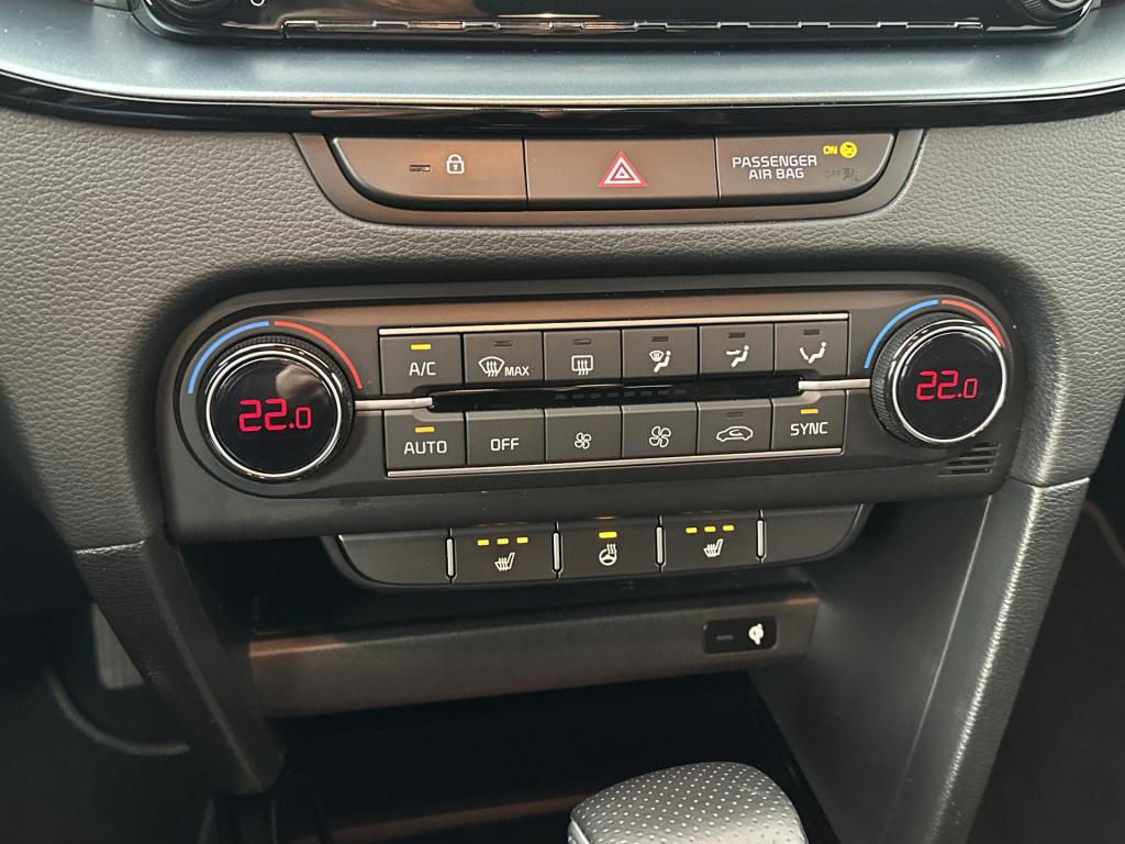Kia Ceed Sportswagon 1.0 t-gdi mhev design edition | jbl | stuur-/stoelverw