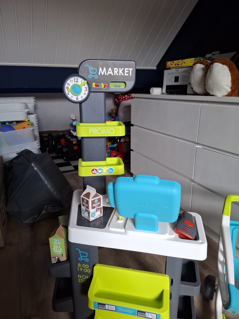 Smoby Speelgoed winkel