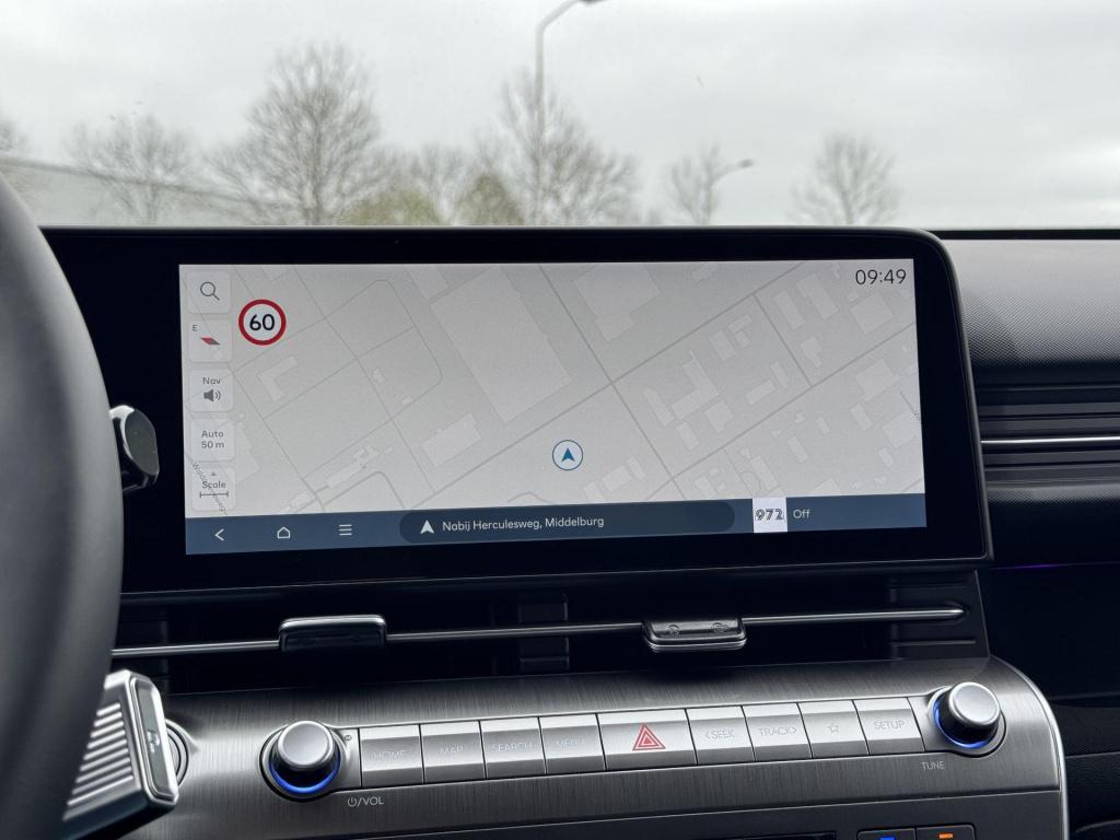 Hyundai Kona 1.6 gdi hev comfort smart