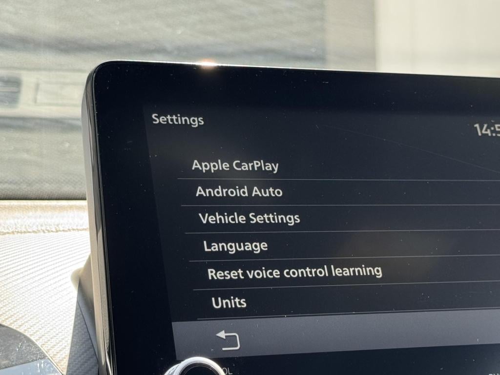 Mitsubishi Eclipse Cross 2.4 phev executive