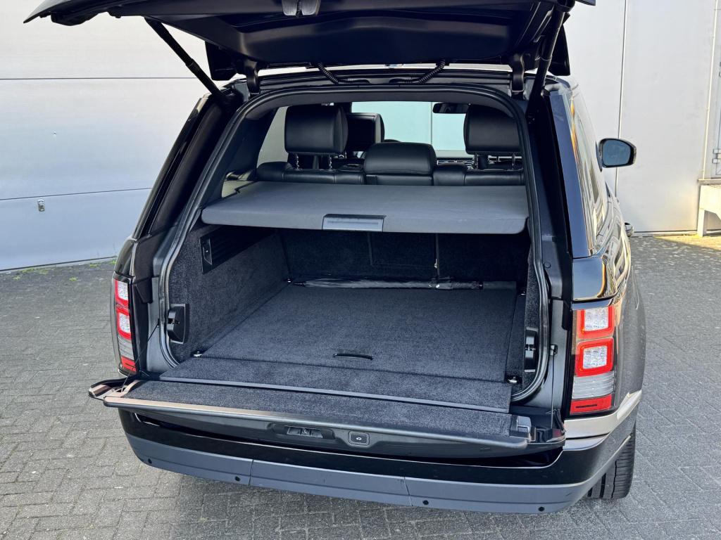 Land Rover Range Rover 3.0 tdv6 vogue