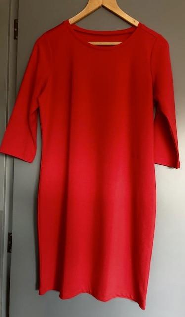 Jurkjes NIEUW van Mt. 38 t/m 42