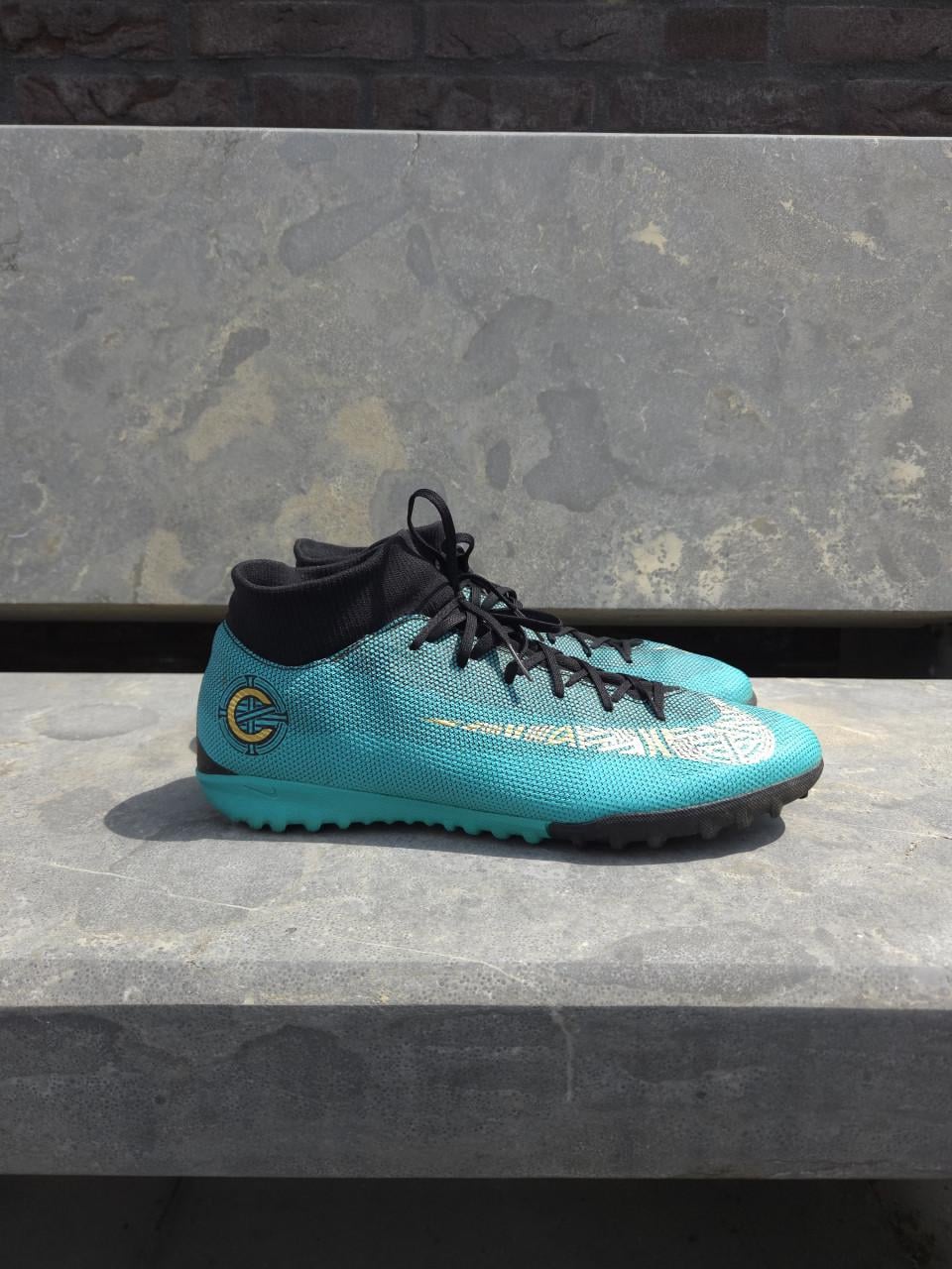 Voetbalschoen CR7