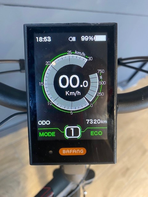 E-bike
