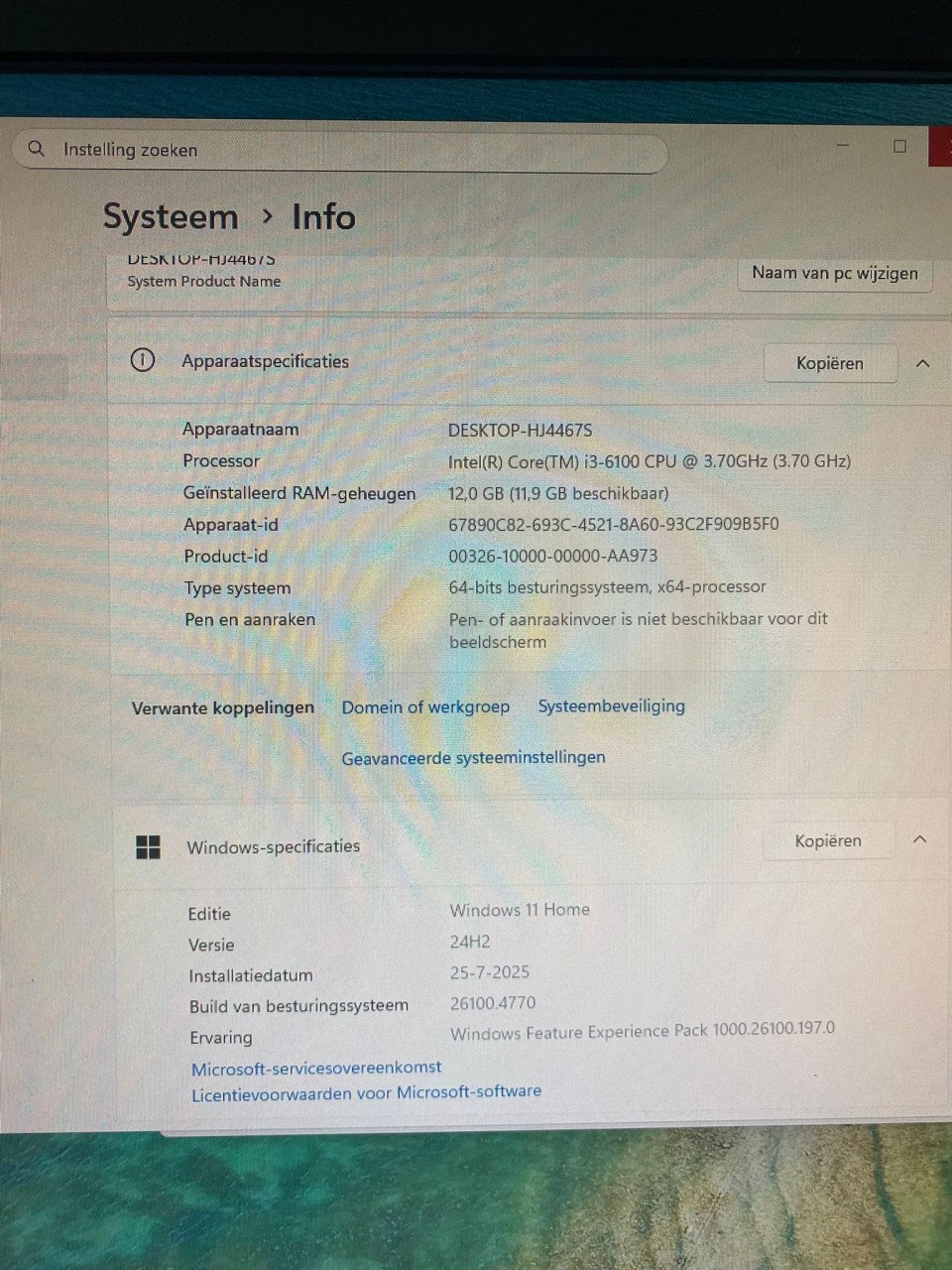 Complete Pc