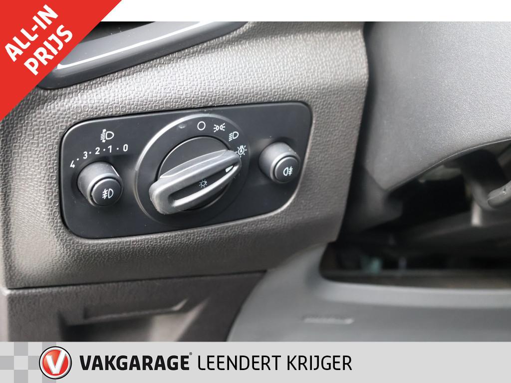 Ford Ecosport 1.0 ecob. titanium|trekhaak|rijklaarprijs|nieuwe distributier