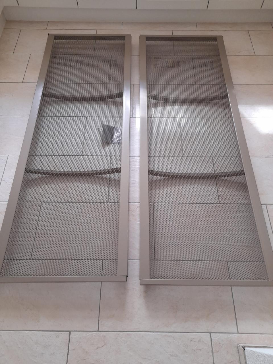 Auping spiraal bodem 2 x 70 x 200 (in goede staat )