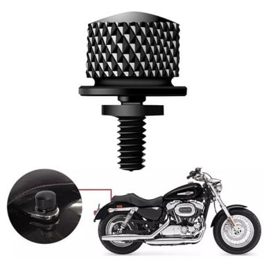 Zadelbouten Harley Davidson