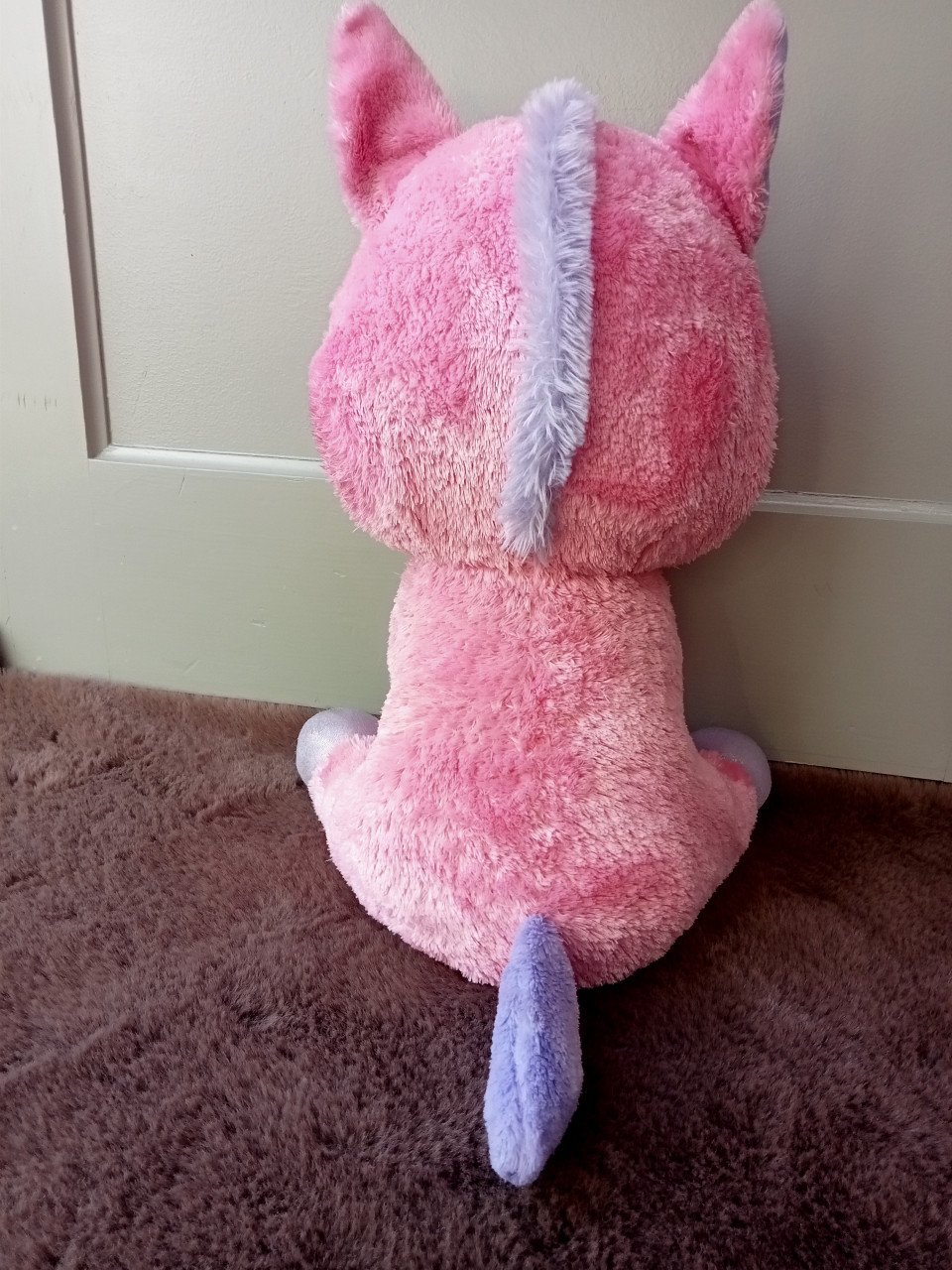 Ty Beanie Boo XL