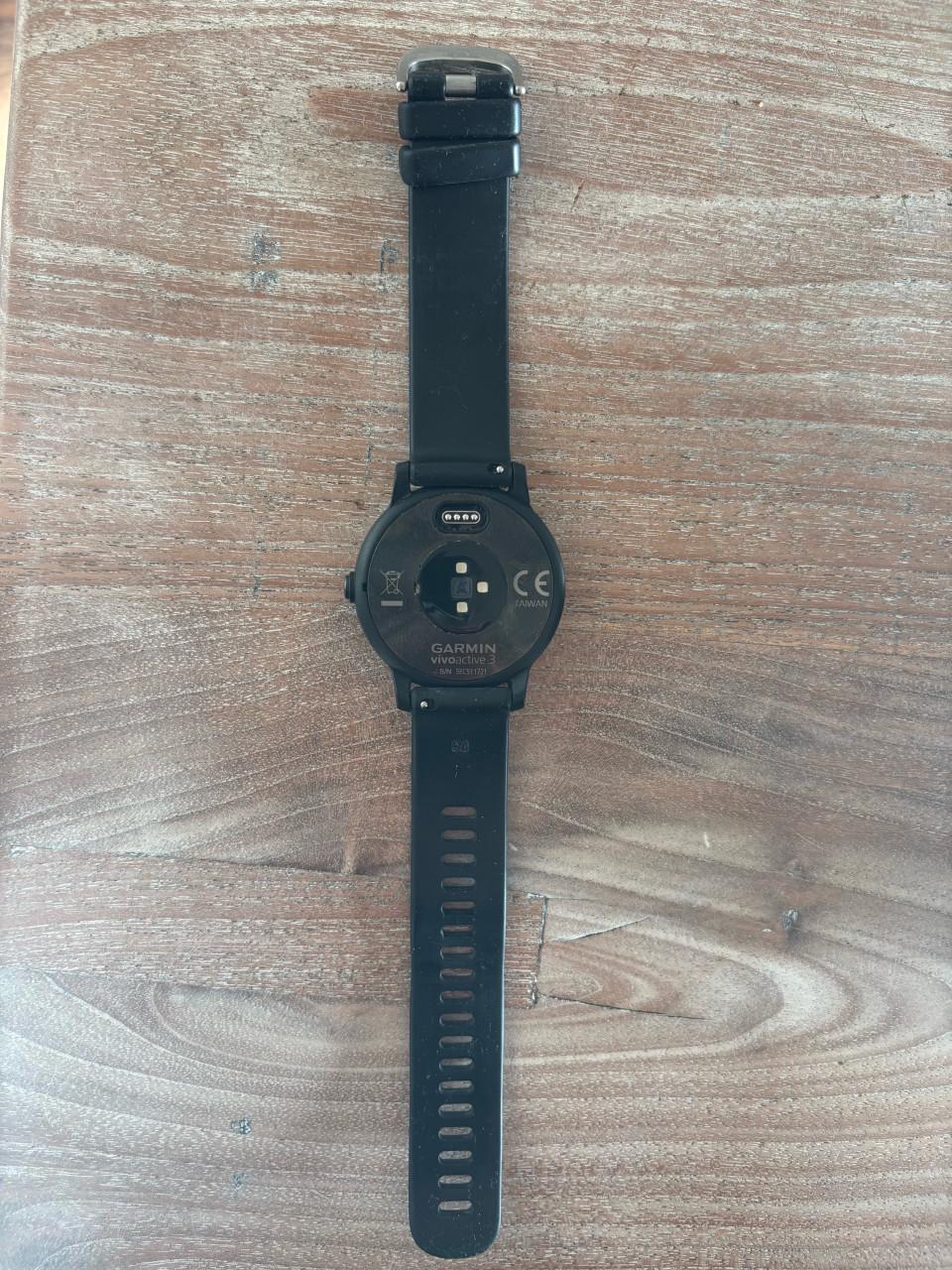Garmin vivoactive 3