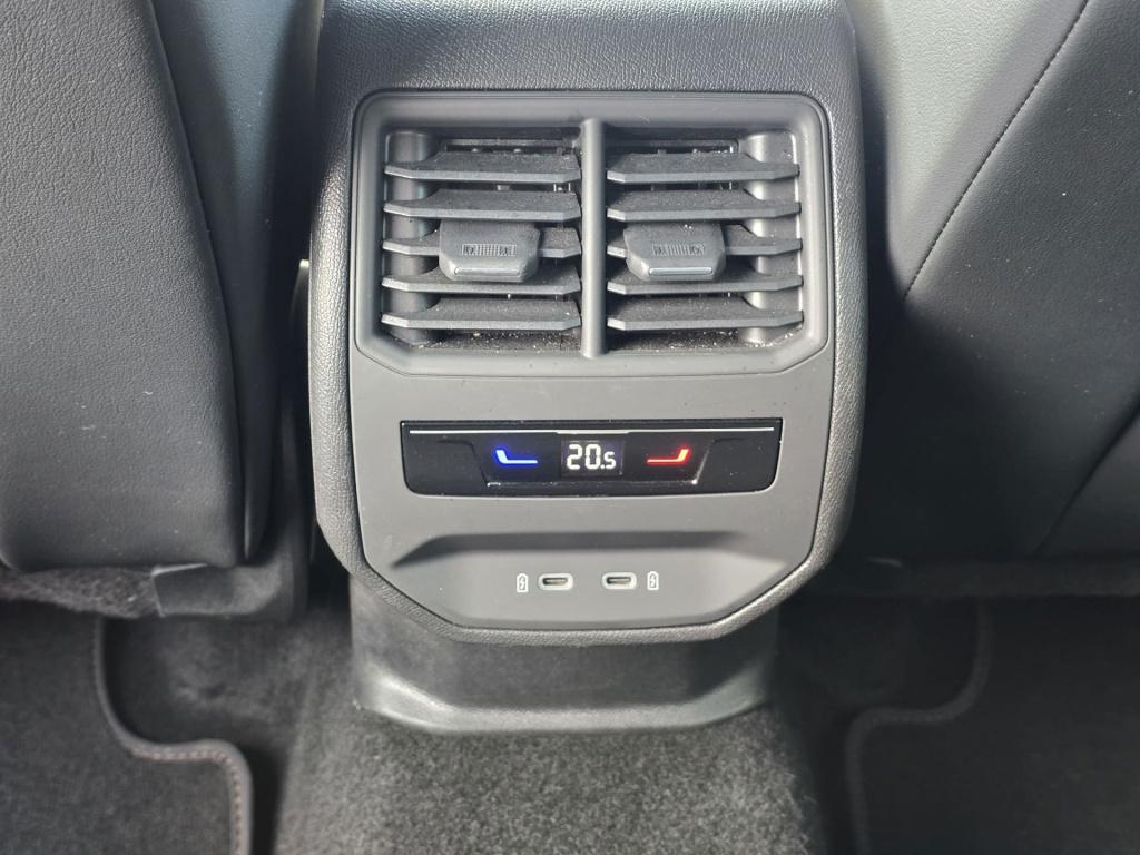 Cupra Formentor 1.4 tsi e-hybrid vz performance tribe edition