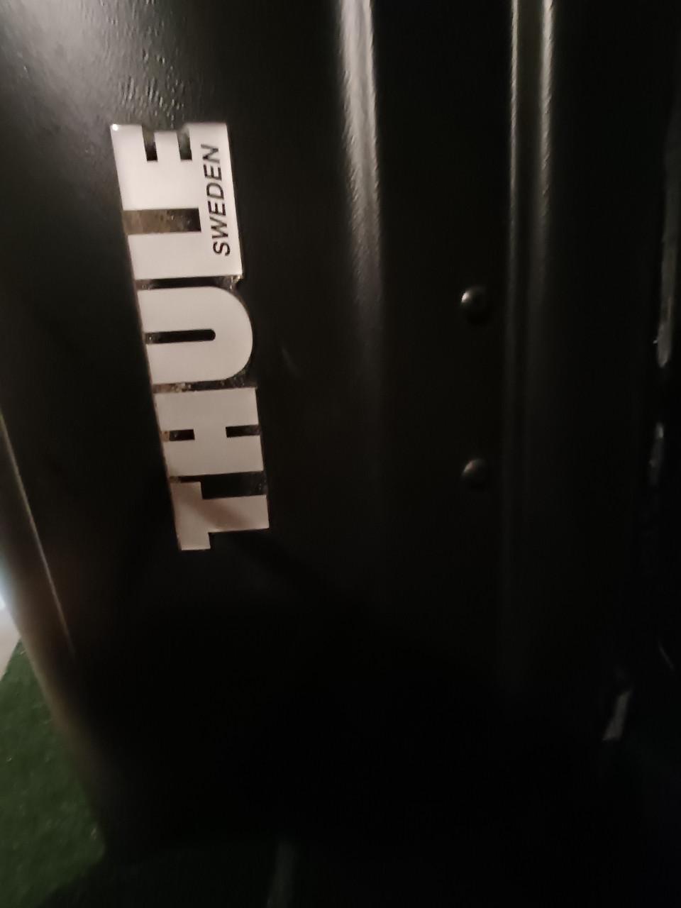 THULE Dakkoffer 200M