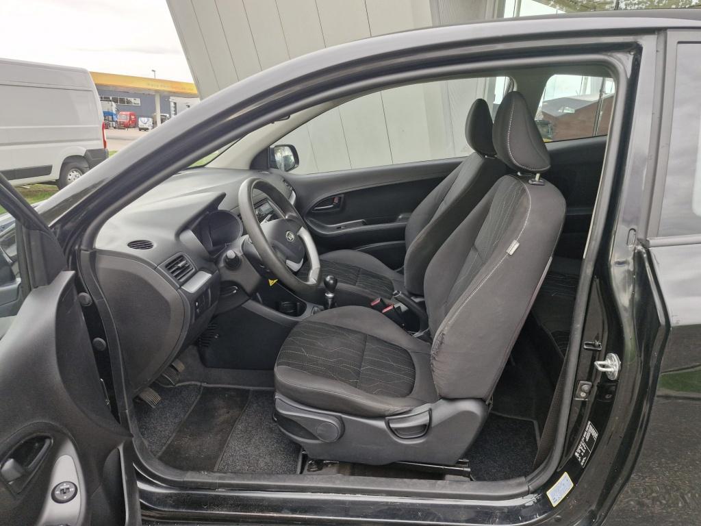 Kia Picanto 1.0 cvvt comfort plus
