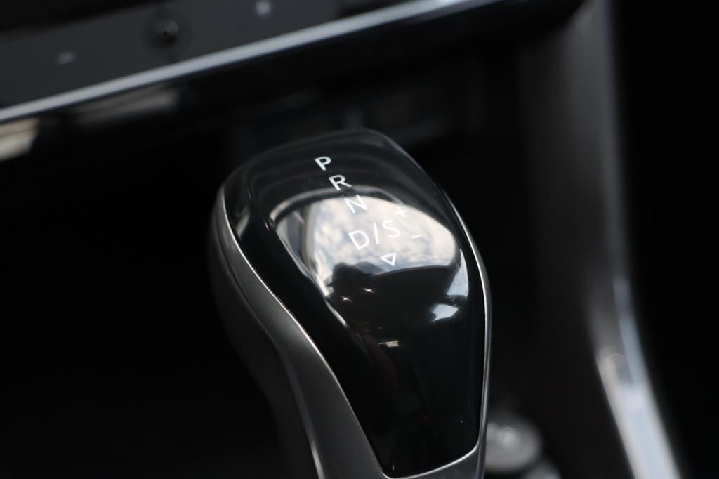 Volkswagen T-cross 1.5 tsi style business dsg7 150pk