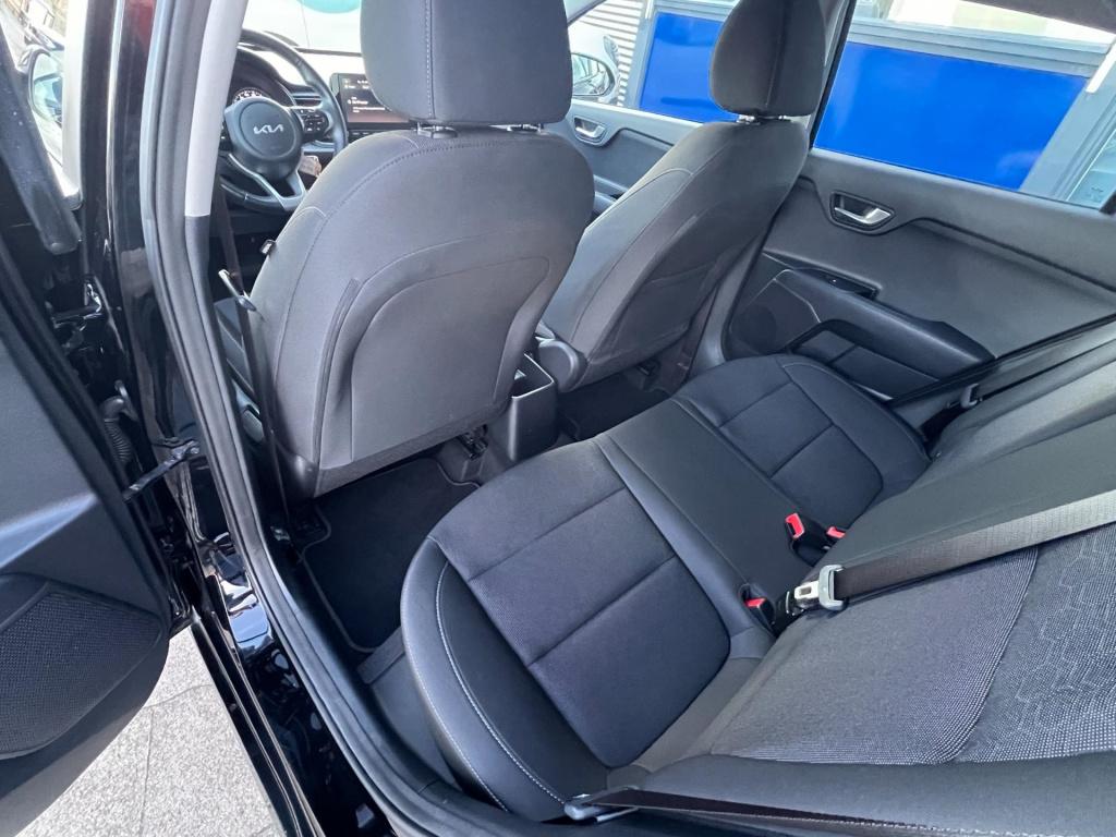 Kia Rio 1.0 t-gdi mhev automaat dynamicplusline, carplay, camera enz..