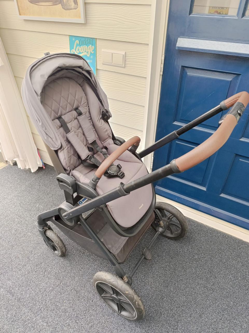 Kinderwagen Hauck (Comfort N Care)
