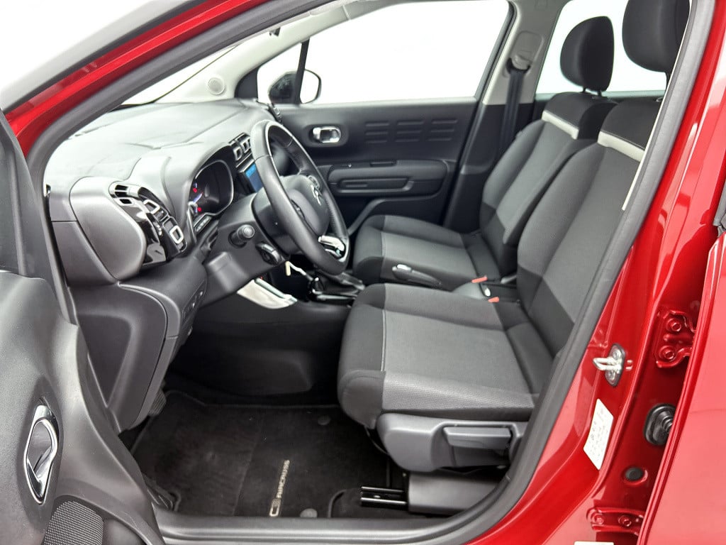 Citroen C3 Aircross puretech 130 eat6 automaat shine | rijklaar | navigatie