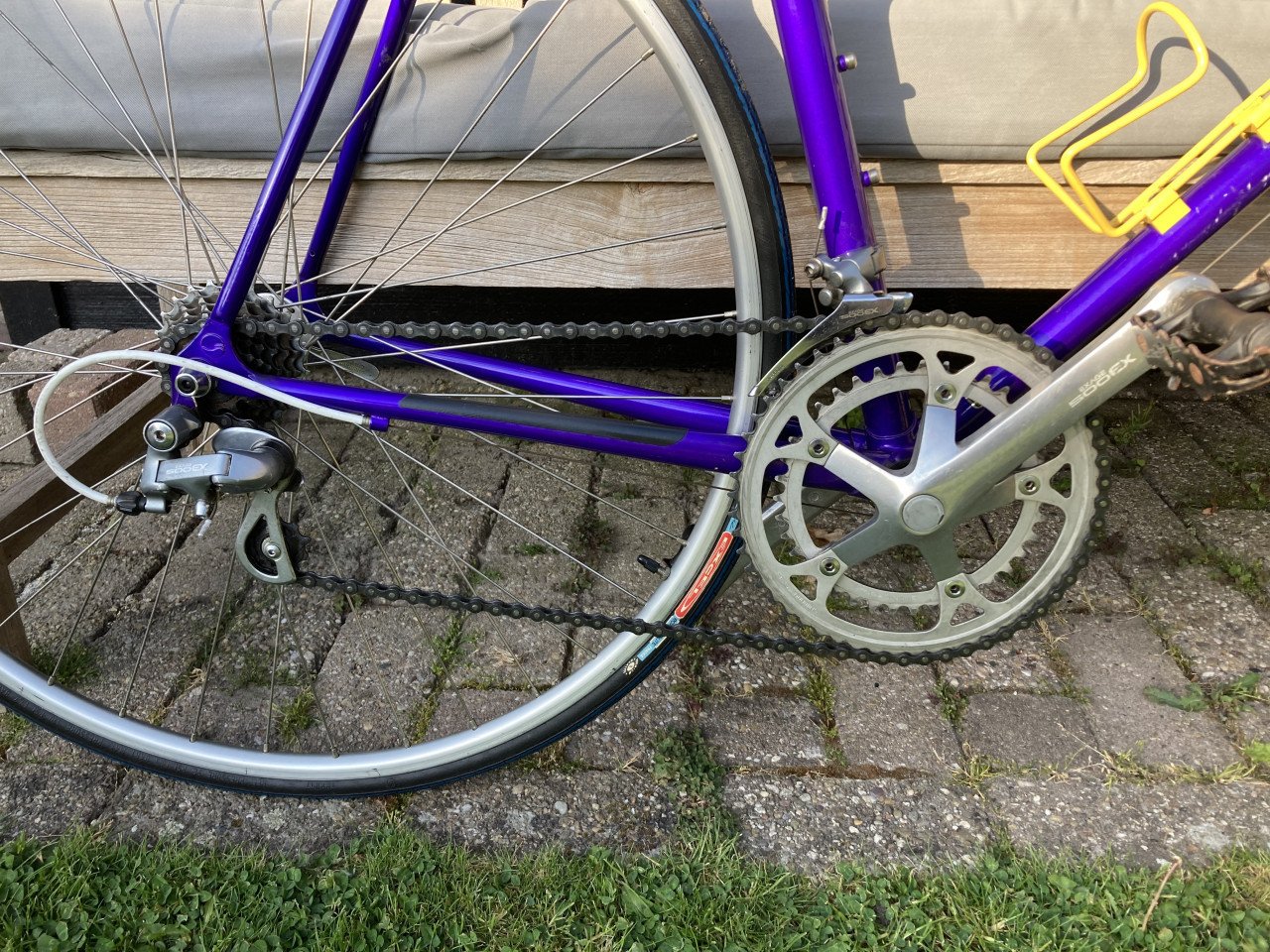 Giant Peleton Lite
