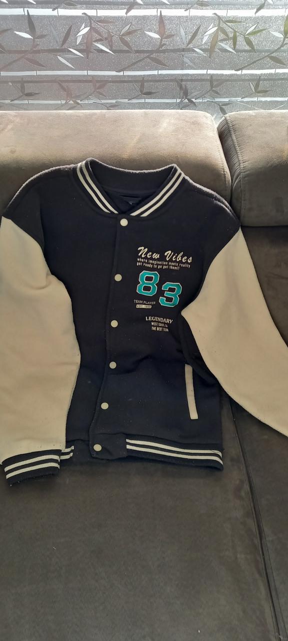 176-S-M jongens kledingpakket