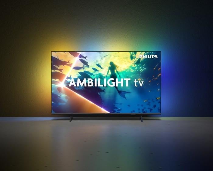 Philips smart tv