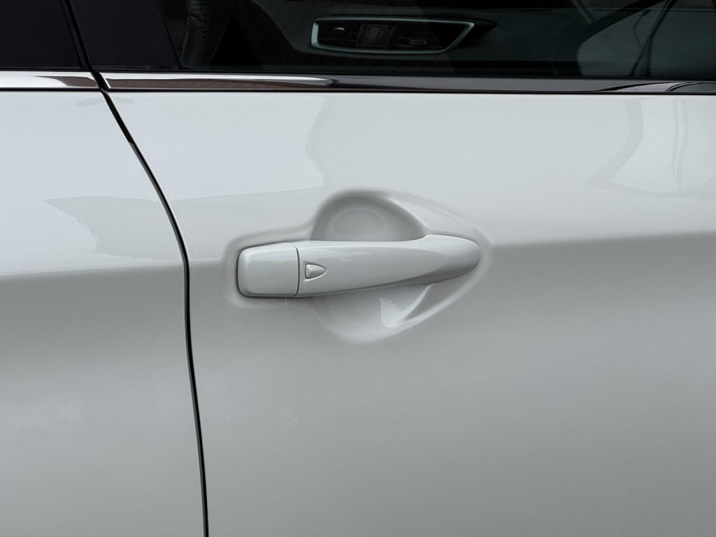 Nissan Qashqai 1.3 dig-t tekna + | trekhaak | panoramadak | nappa leder | a
