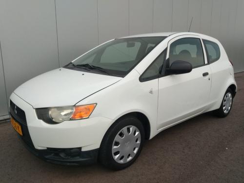Mitsubishi Colt 1.1 Inbusiness