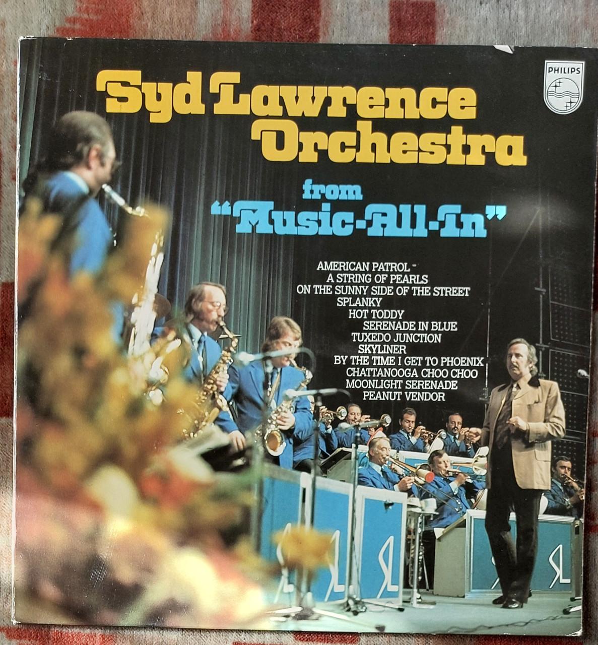 Jazz Orkesten