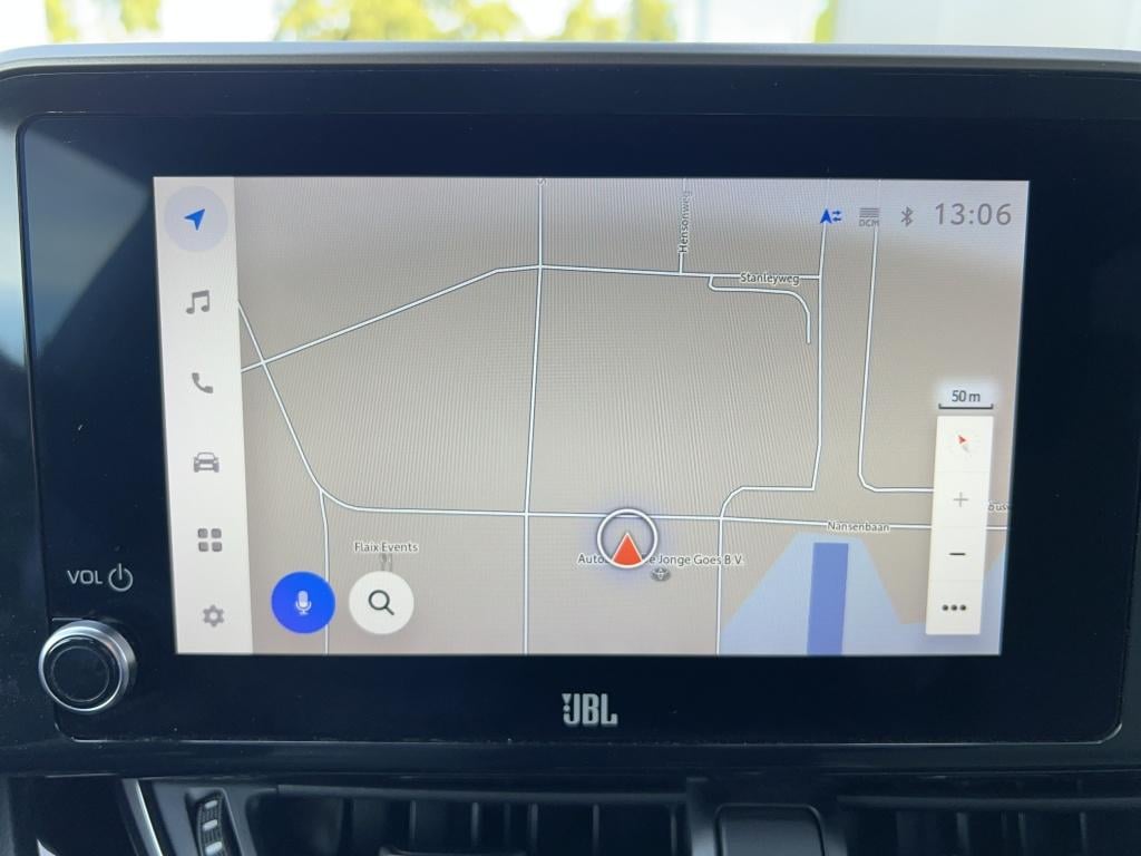 Toyota C-hr 1.8 hybrid executive