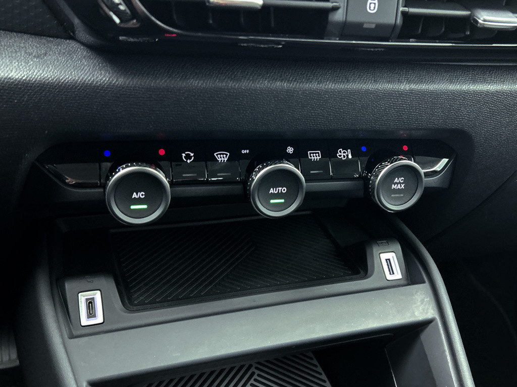 Citroen C4 130 pk feel edition