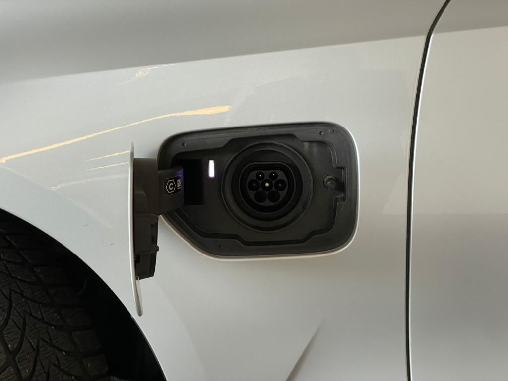 BMW 3-serie touring 330e