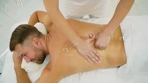 Kies uit verschillende massages