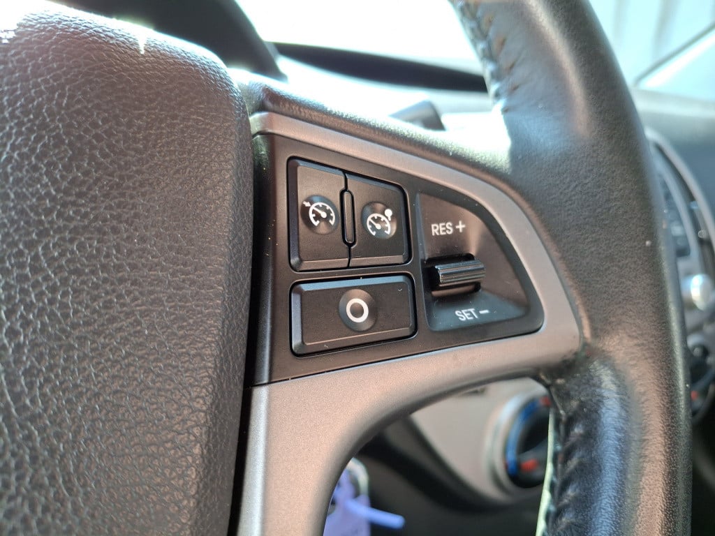 Hyundai I 20 1.2 hp i-motion 5-deurs | airco | trekhaak