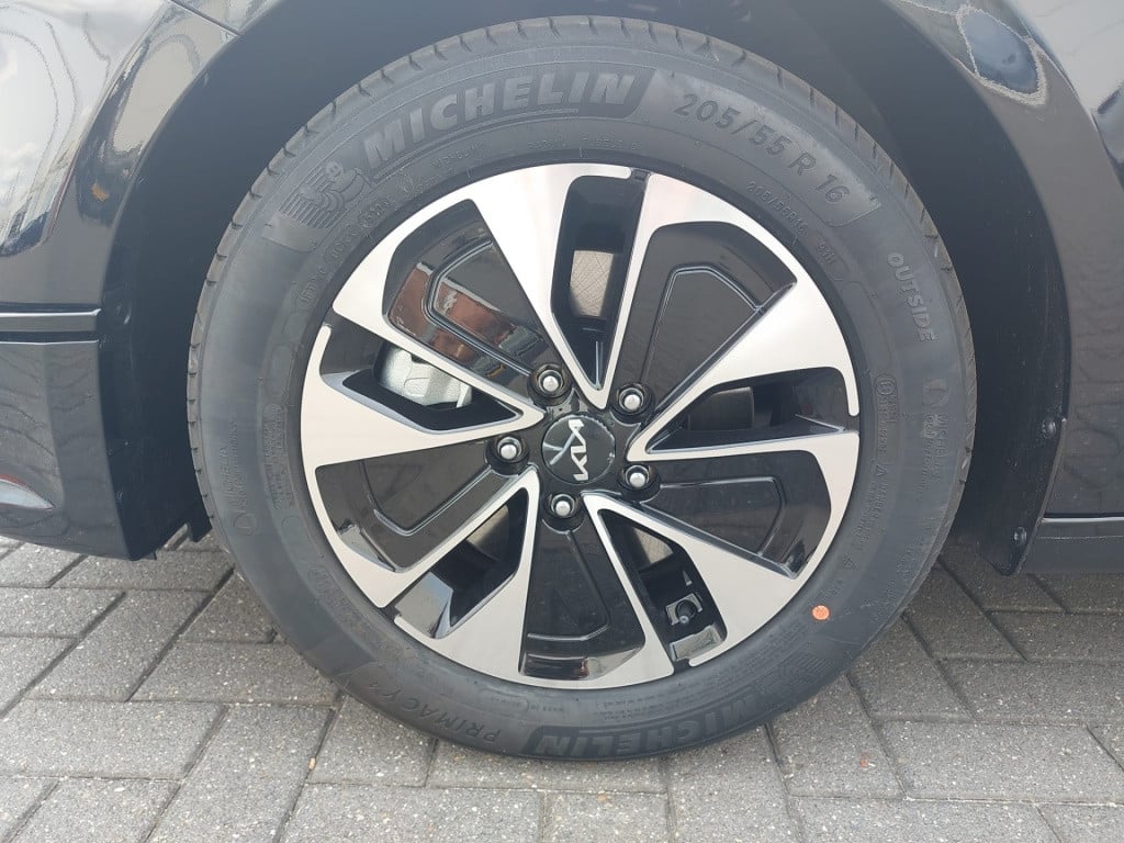 Kia Ceed Sportswagon 1.0 t-gdi mhev design edition snel leverbaar | jbl | a