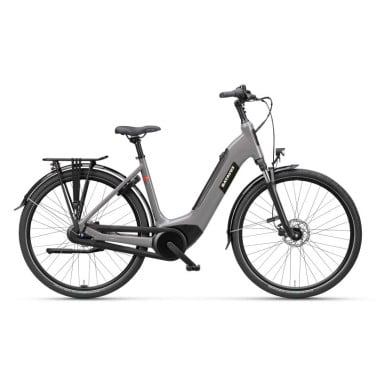 Dames fiets