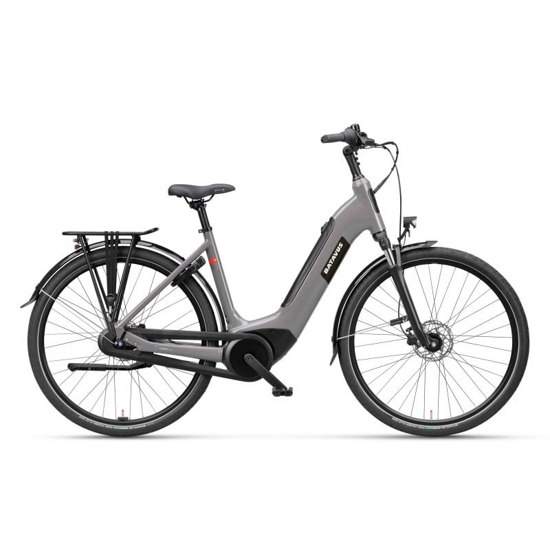 Dames fiets