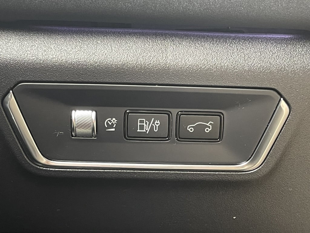 Lynk & Co 01 262pk plug-in hybride| panodak| adap.cruise| 360camera| keyles