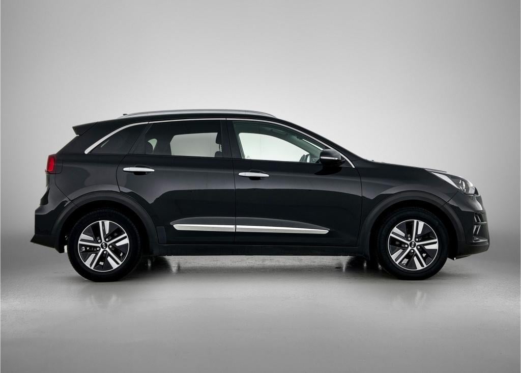 Kia Niro 1.6 gdi phev dynamicline limited