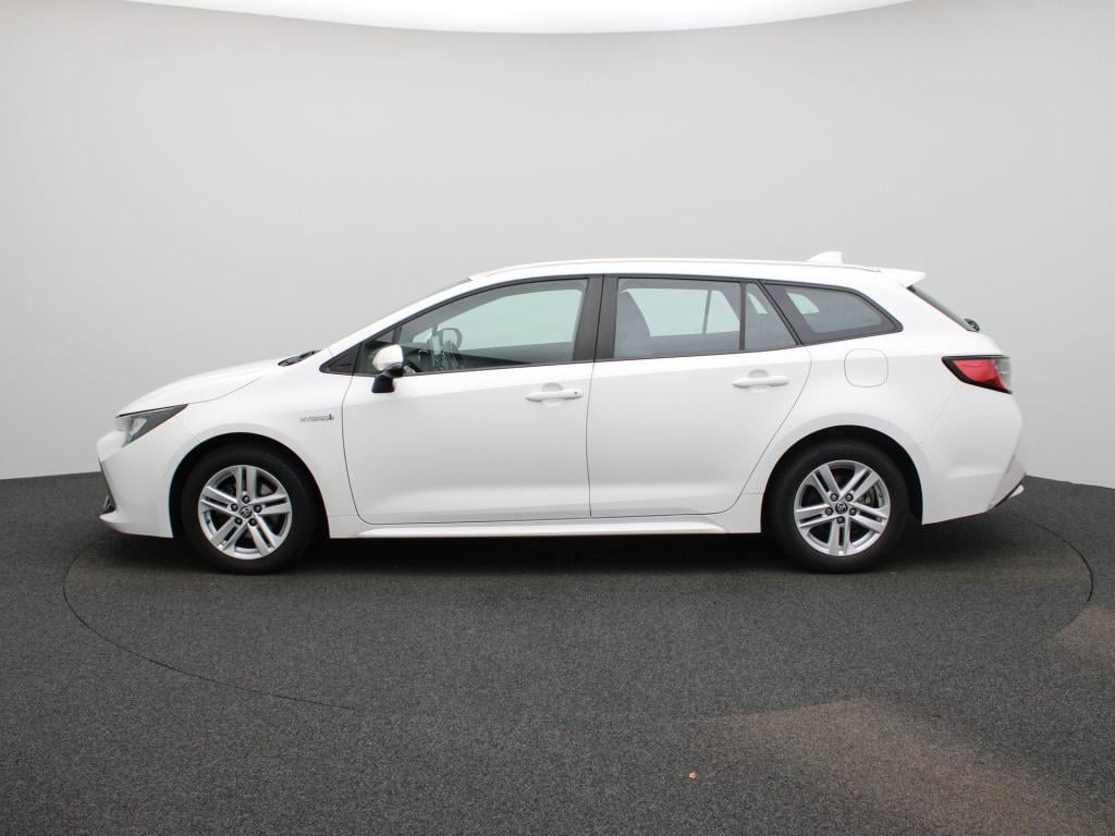 Toyota Corolla Touring Sports 1.8 hybrid business | automaat | dab  | camer