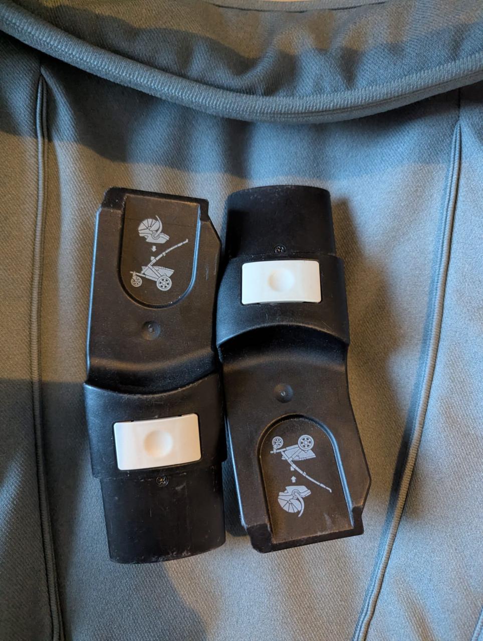 Kinderwagen Joolz Geo