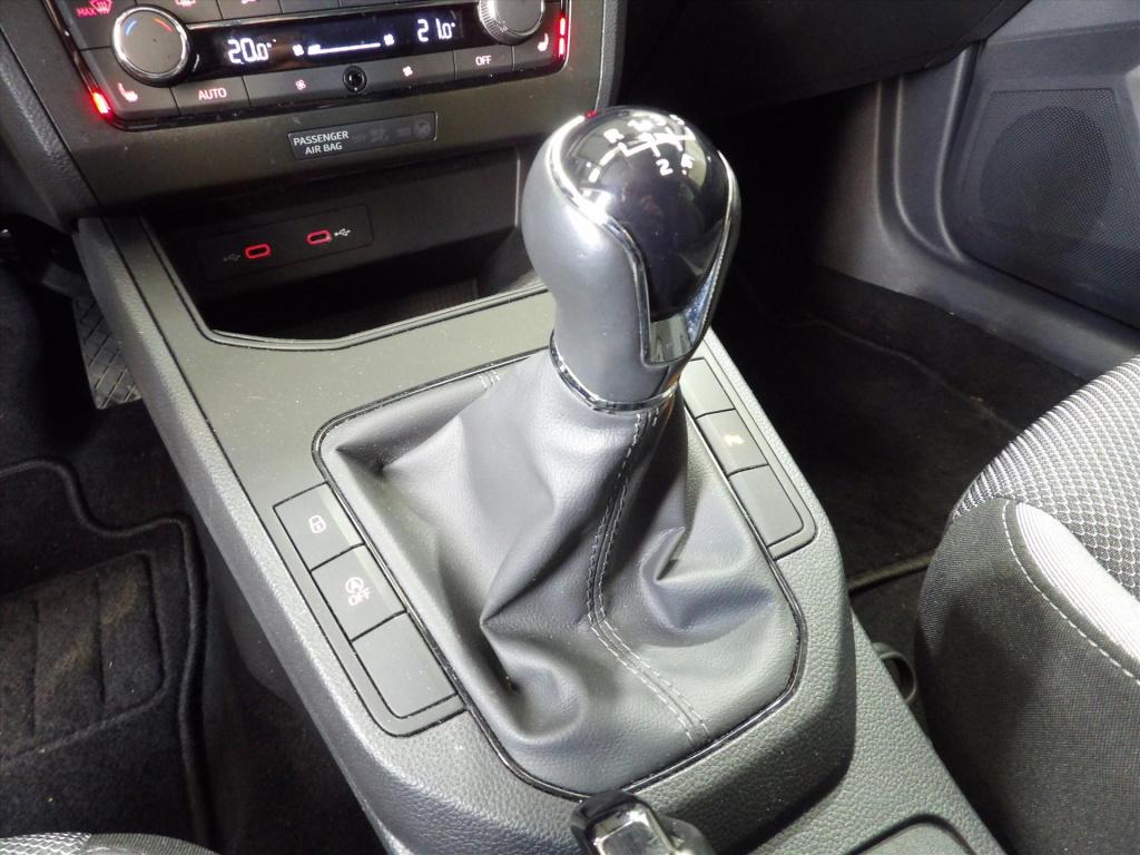 Seat Ibiza 1.0 ecotsi 95pk style