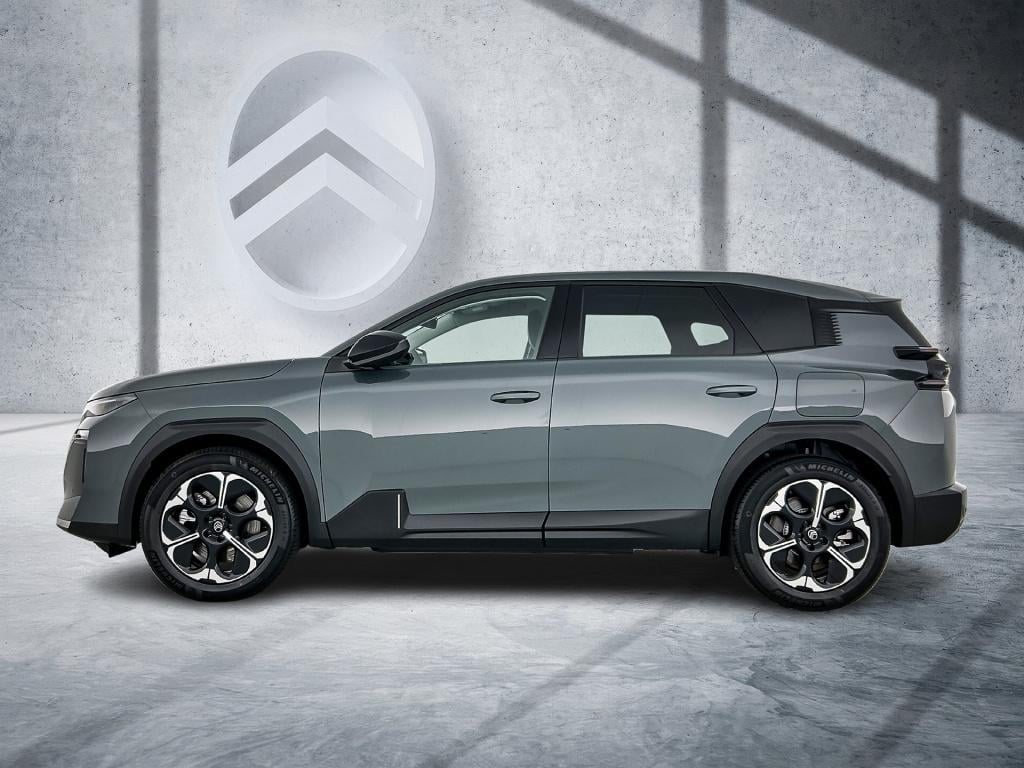 Citroen C5 Aircross business comfort range 74 kwh | elektrische achterklep 