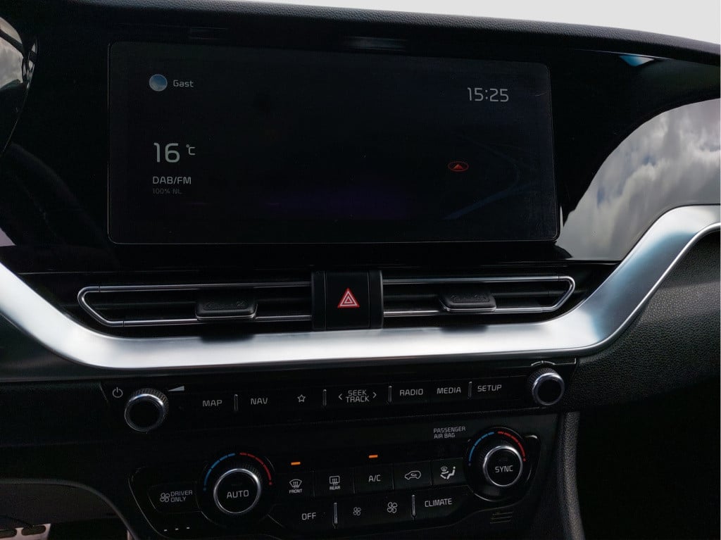 Kia Niro 1.6 gdi hybrid dynamicplusline