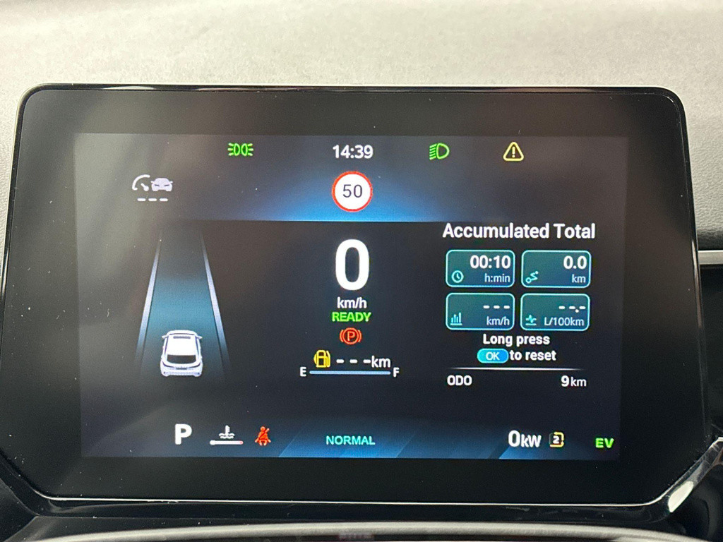 MG 3 mg3 hybrid+ 1.5 hybrid standard | op = op voorraad voordeel | 7 jaar g