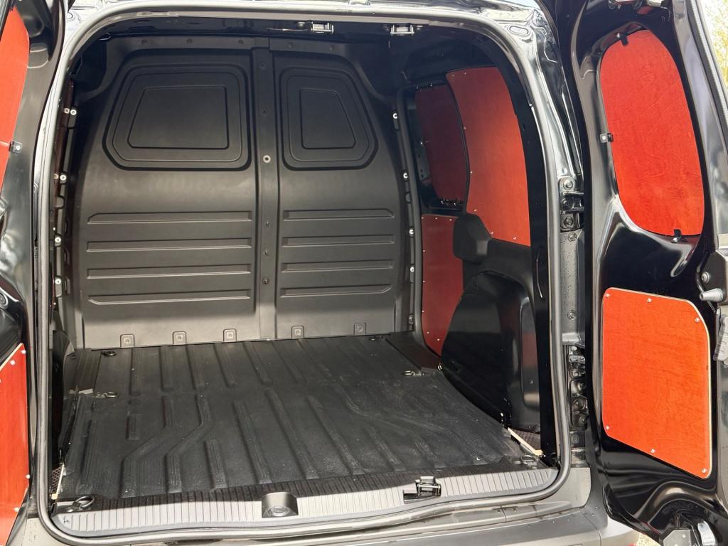 Mercedes-Benz Citan 110 cdi l1 pro l airco l mbux l camera l cruise control
