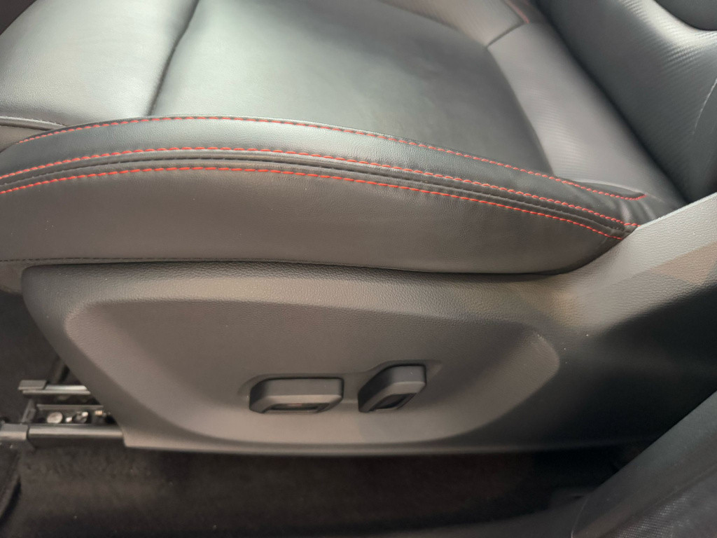 MG Zs-ev standard range luxury 50 kwh